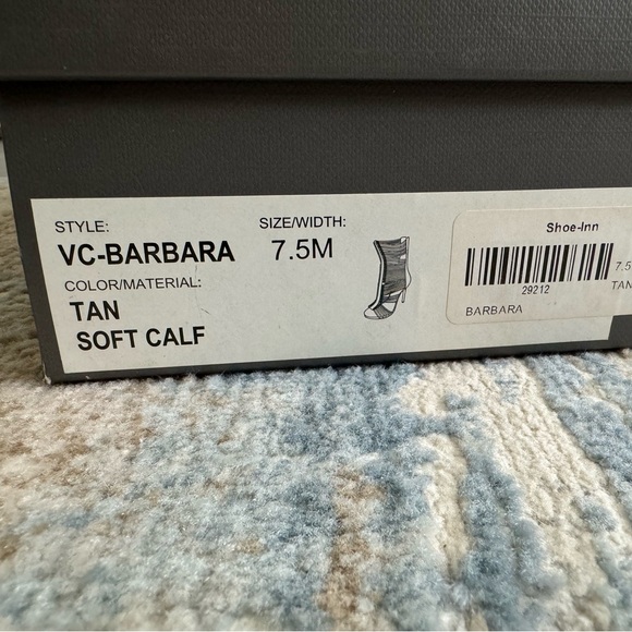 Vince Camuto Heels - Picture 3 of 3